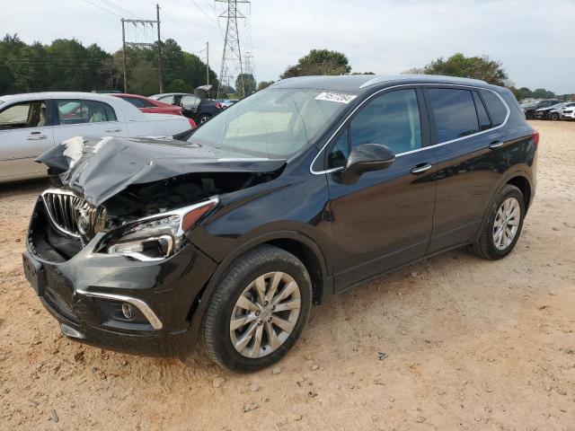 2017 BUICK ENVISION E #2937300111