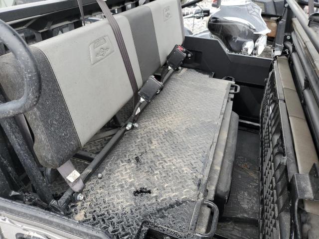 2020 KAWASAKI KAF820 M JKBAFSM1XLB501199