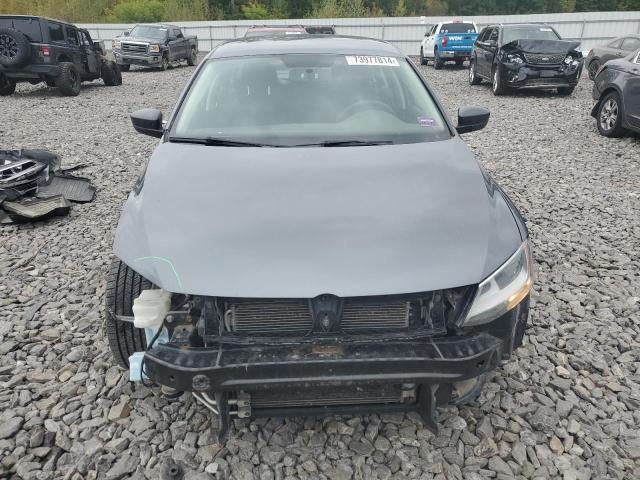2016 VOLKSWAGEN JETTA S - 3VW267AJ3GM271808