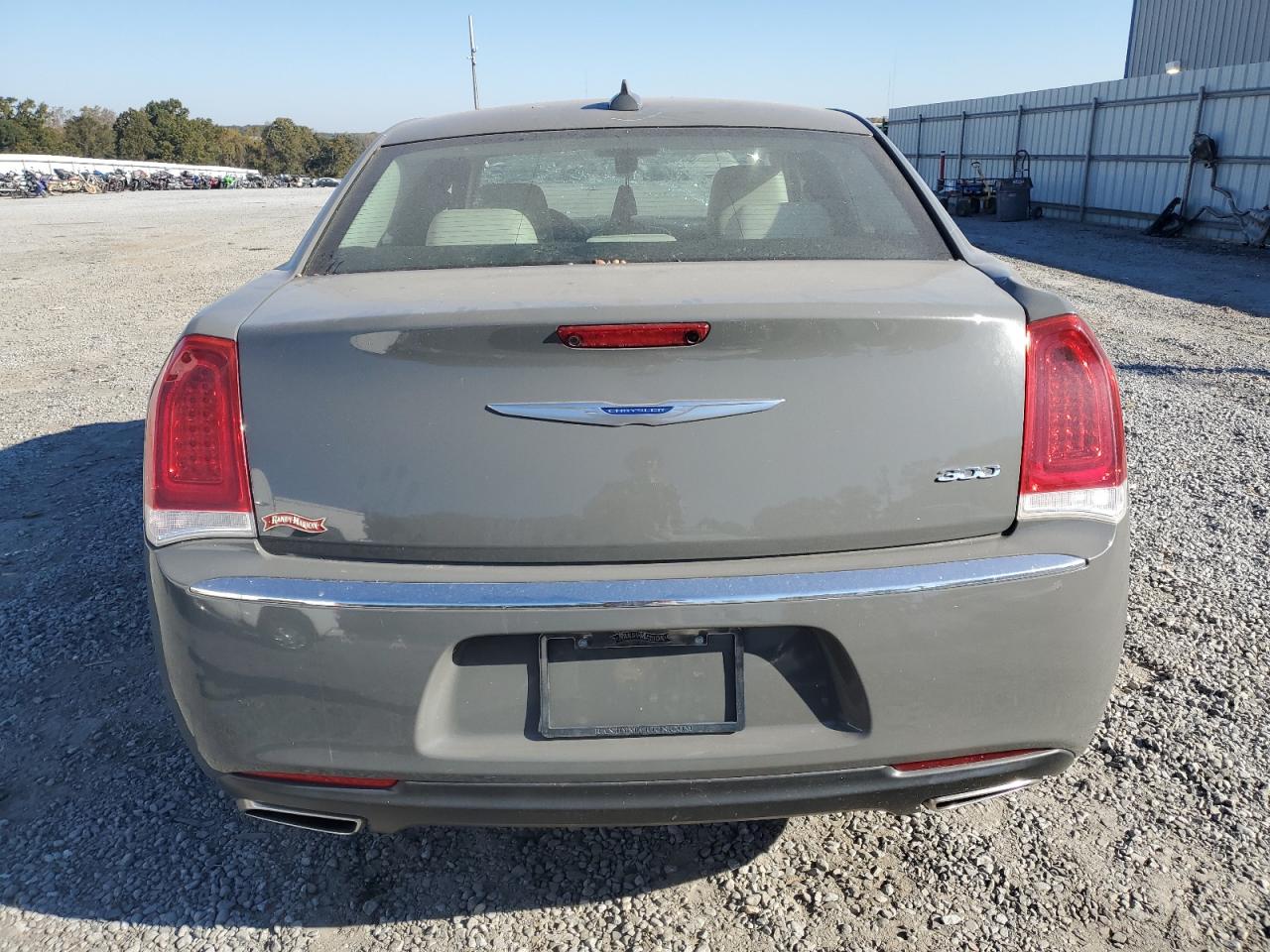 Lot #2980892422 2019 CHRYSLER 300 TOURIN