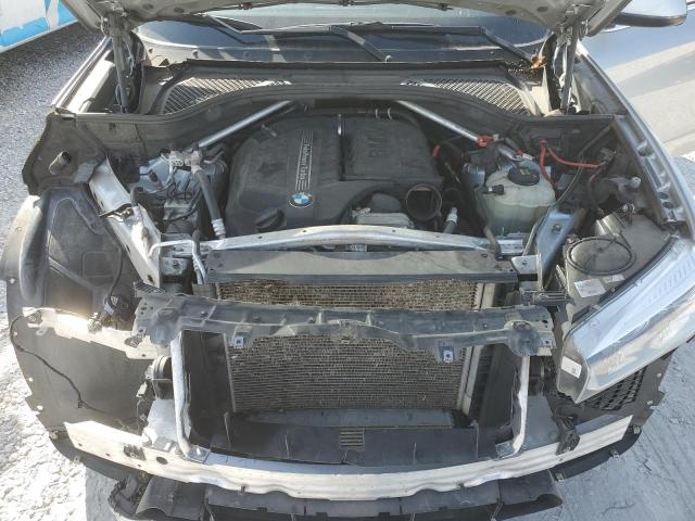 2016 BMW X5 XDRIVE3 - 5UXKR0C5XG0P30867