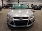 FORD FOCUS SE photo