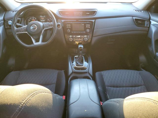 2017 NISSAN ROGUE S - 5N1AT2MT0HC812755