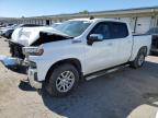 2022 CHEVROLET SILVERADO - 3GCUYDED9NG181955