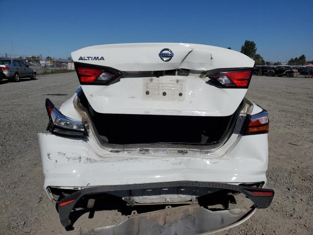 2019 NISSAN ALTIMA S - 1N4BL4BVXKC164248