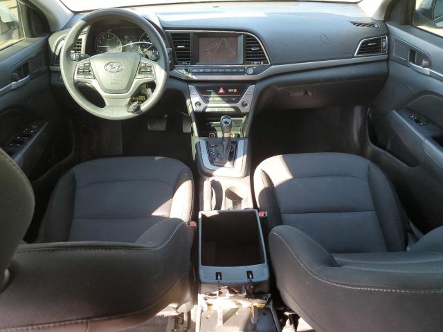 2018 HYUNDAI ELANTRA SE - 5NPD84LFXJH286929