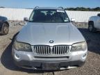 BMW X3 3.0SI photo