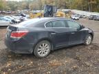 BUICK LACROSSE P photo