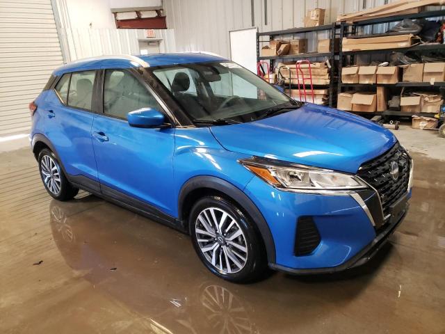 VIN 3N1CP5CVXNL504629 2022 NISSAN KICKS no.4