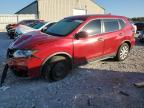 2017 NISSAN ROGUE S - JN8AT2MV2HW254366