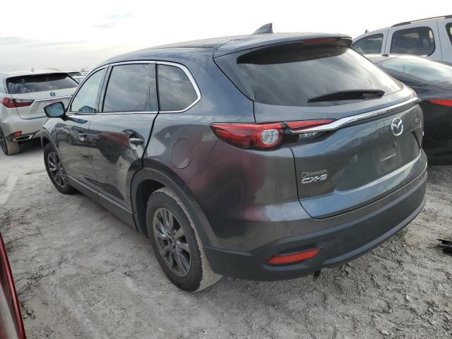 VIN JM3TCACYXK0330685 2019 Mazda CX-9, Touring no.2