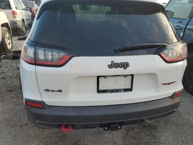 2020 JEEP CHEROKEE T - 1C4PJMBX4LD640920