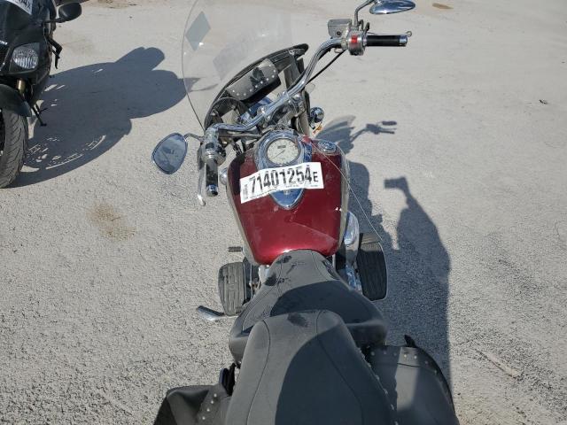 2002 YAMAHA XV1600 AS JYAVP02E22A019586