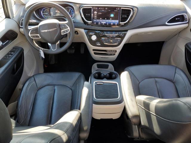 2022 CHRYSLER PACIFICA H - 2C4RC1L76NR164086