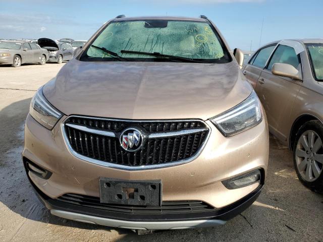 2019 BUICK ENCORE ESS - KL4CJCSM3KB734676