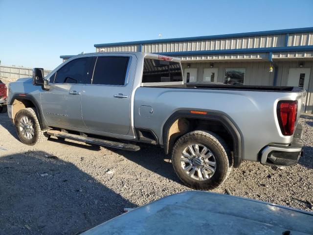 2020 GMC SIERRA K25 - 1GT49REY2LF239187