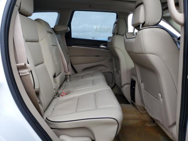 2018 JEEP GRAND CHER - 1C4RJFCGXJC441697