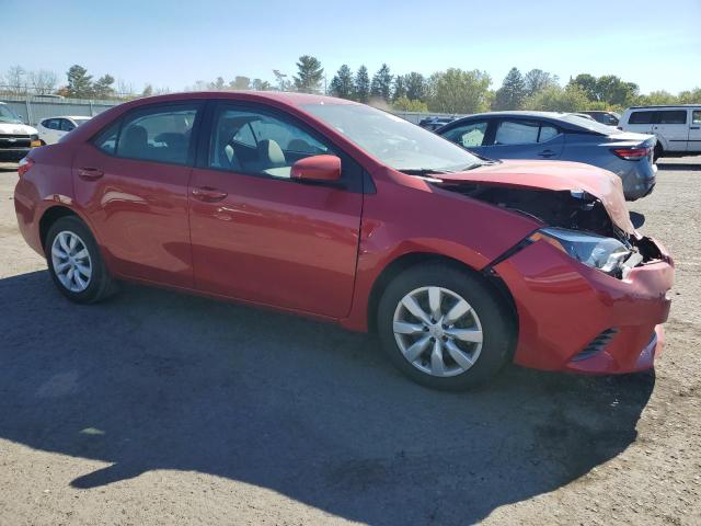 VIN 2T1BURHE7FC323378 2015 Toyota Corolla, L no.4