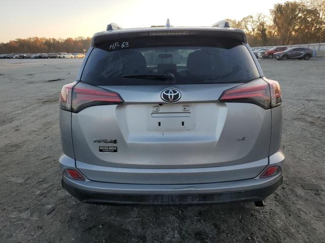 2016 TOYOTA RAV4 LE - 2T3ZFREV9GW245951