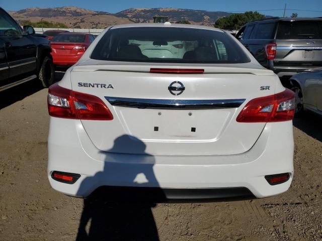 2017 NISSAN SENTRA S - 3N1AB7AP8HY384813