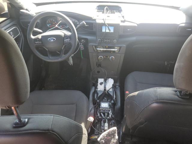 2021 FORD EXPLORER P - 1FM5K8AC6MGC33090