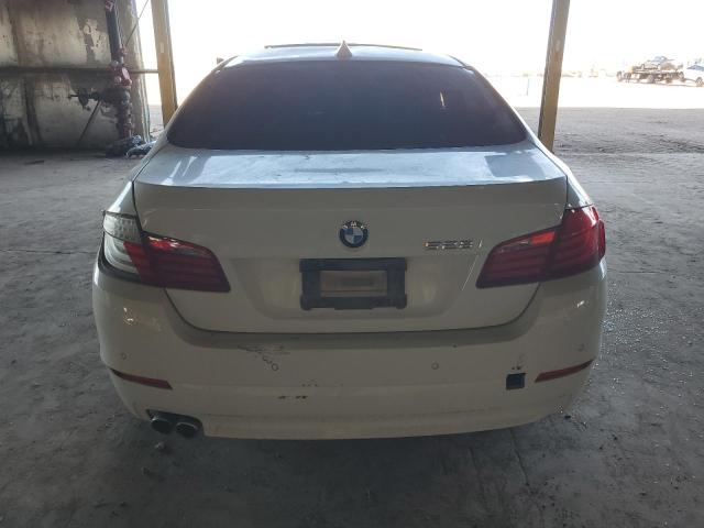 VIN WBAXG5C54DD233518 2013 BMW 5 SERIES no.6