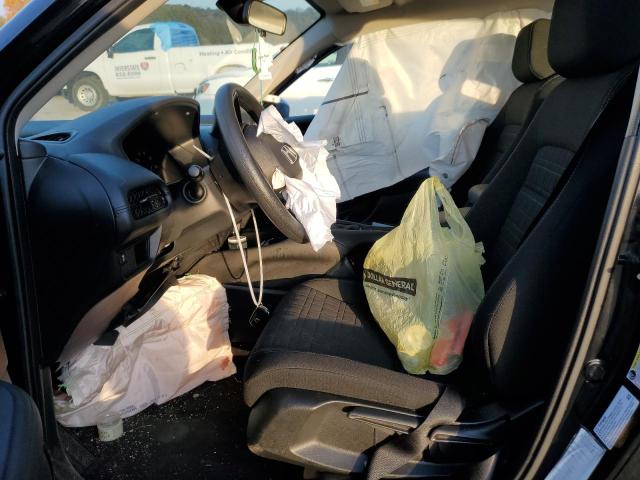 2023 HONDA HR-V LX - 3CZRZ2H30PM744576
