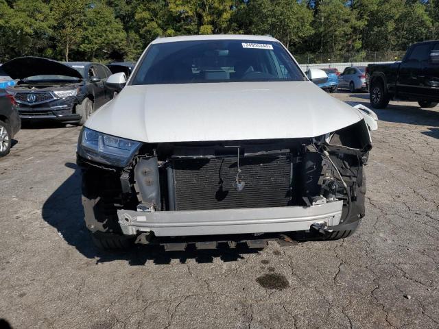 2017 AUDI Q7 PREMIUM - WA1LHAF79HD045954