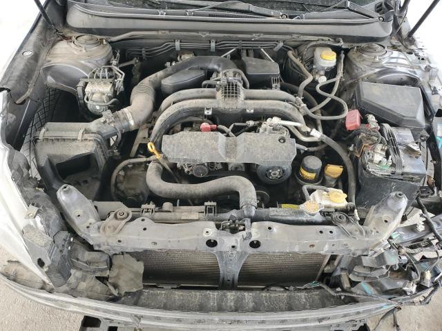 2015 SUBARU LEGACY 2.5 - 4S3BNAN64F3066393