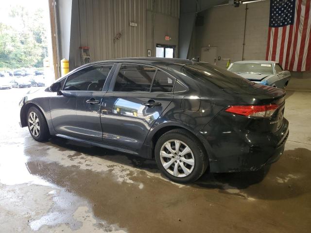 2020 TOYOTA COROLLA LE - JTDEPRAE1LJ115107