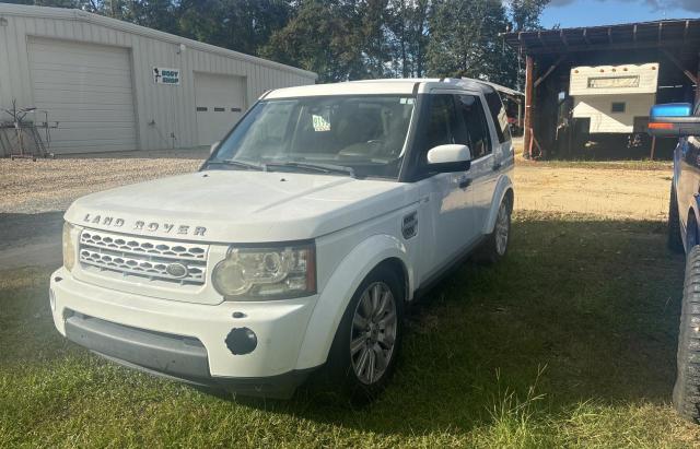 VIN SALAG2D49DA664170 2013 Land Rover LR4, Hse no.2