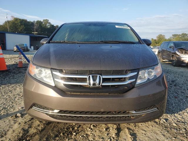 2016 HONDA ODYSSEY EX - 5FNRL5H63GB043599