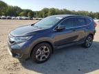 2018 HONDA CR-V EXL - 7FARW1H82JE048208