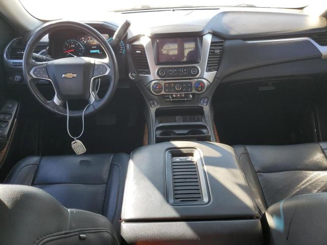 2020 CHEVROLET TAHOE K150 - 1GNSKCKC4LR124419