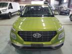 Lot #2942475283 2020 HYUNDAI VENUE SE