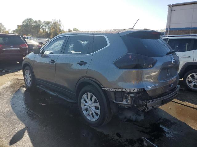 2016 NISSAN ROGUE S - KNMAT2MVXGP599519