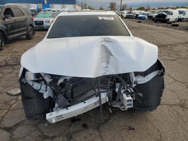 2024 CADILLAC CT5 LUXURY - 1G6DX5RK9R0108633