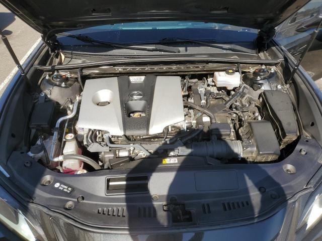 2020 LEXUS ES 300H LU 58AE21B17LU006696
