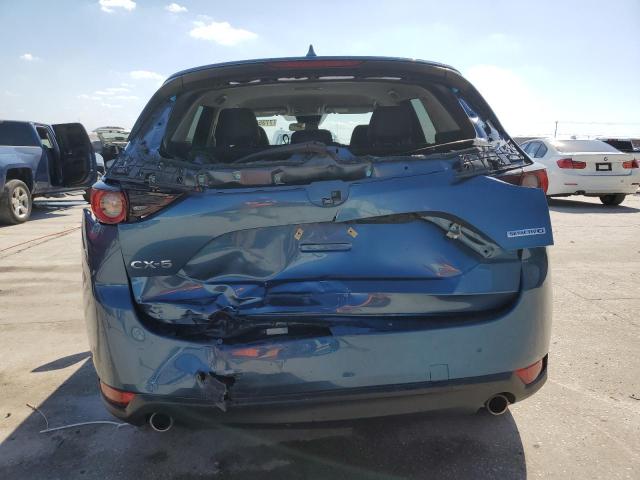 2020 MAZDA CX-5 TOURI - JM3KFACM4L0857381
