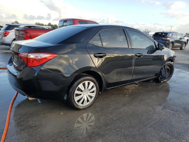 Vin: 2t1burhe1hc833695, lot: 46891145, toyota corolla l 20173