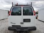 CHEVROLET EXPRESS G2 photo