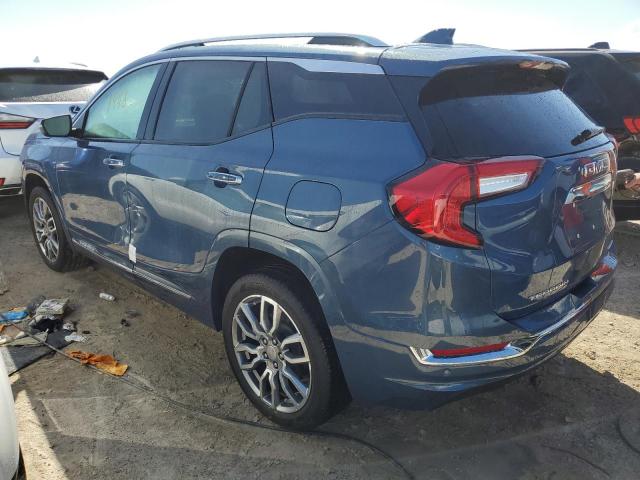 2024 GMC TERRAIN DE - 3GKALXEG6RL360260