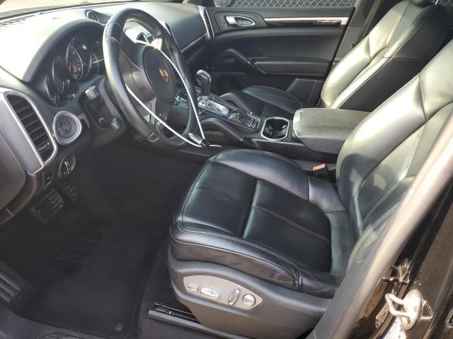 VIN WP1AA2A27ELA91866 2014 PORSCHE CAYENNE no.7