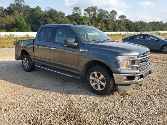 2019 FORD F150 SUPER - 1FTEW1C52KFA85120