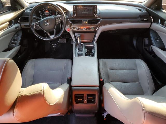 2018 HONDA ACCORD EXL - 1HGCV1F54JA044362
