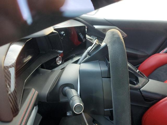 2023 CHEVROLET CORVETTE S - 1G1YC2D43P5114325