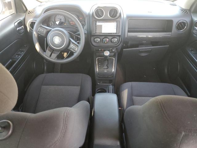 2015 JEEP PATRIOT SP - 1C4NJPBA6FD246781