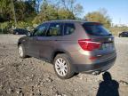 BMW X3 XDRIVE2 photo