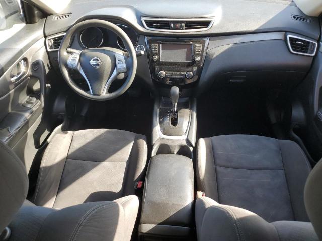 2015 NISSAN ROGUE S - KNMAT2MT3FP555049