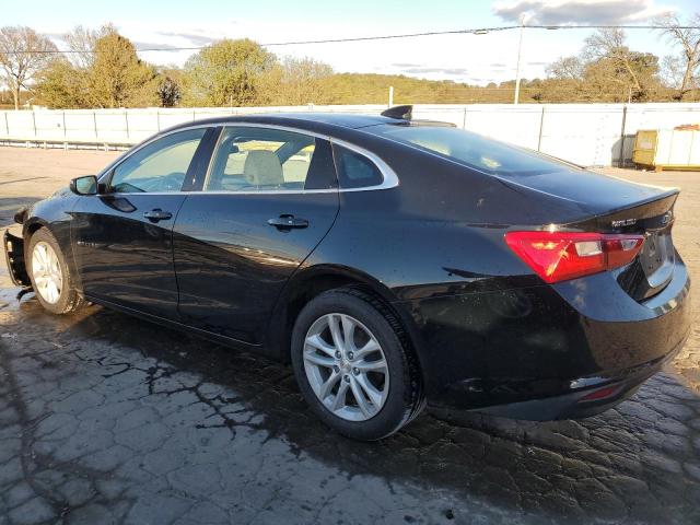 2017 CHEVROLET MALIBU LT - 1G1ZE5ST7HF139377